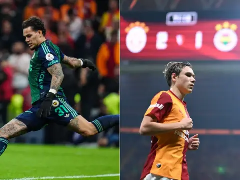 Ederson fark yemeyi önledi" Rıdvan Dilmen'den Fenerbahçe'ye zehir zemberek eleştiri