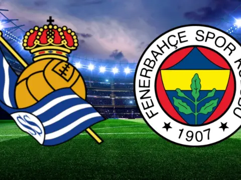 Fenerbahçe UEFA Kadınlar Avrupa Kupası maçı canlı yayın bilgileri: Real Sociedad - Fenerbahçe maçı hangi kanalda, ne zaman, saat kaçta?
