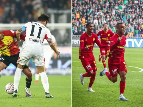 Göztepe'den bir büyük satış daha yolda: 20 milyon euro kasaya girecek