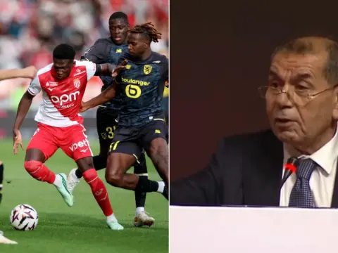 Galatasaray orta sahayı şimdiden bitirdi: Yıldız isim için devreye girdi