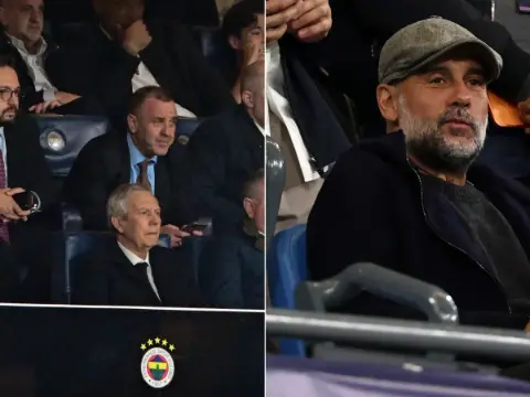 Aziz Yıldırım talimatı verdi: Fenerbahçe'nin rotası dünyanın bir numarasına döndü