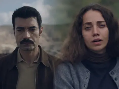 Sevdan Bir Ateş yeni bölüm fragmanı: Sevdan Bir Ateş 9. bölüm fragmanı yayınlandı mı, ne zaman yayınlanacak?