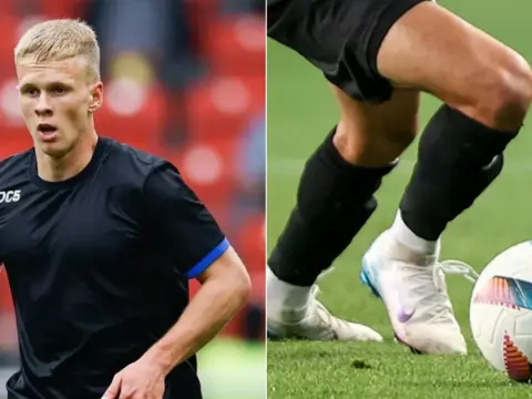 Süper Lig'de Matvey Kislyak Yarışı: Dört Büyükler Devrede