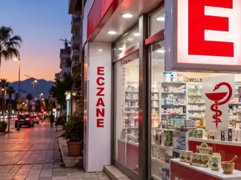 29 Ekim'de Eczaneler Açık mı? İşte Nöbetçi Eczane Sorgulama Rehberi
