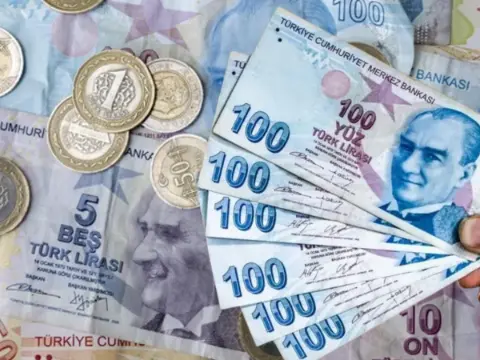 Emekli maaşlarına Ocak 2027 zammı için yeni formül! İsa Karakaş açıkladı: 50 bin TL detayı dikkat çekti