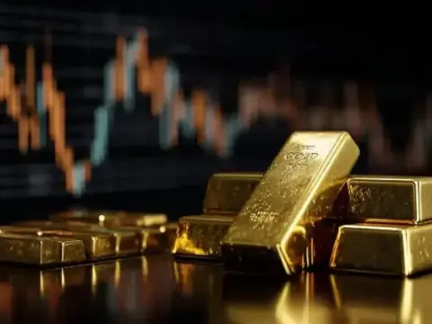 Altın düştü mü, yükseliş ne zaman başlayacak? Uzman isimden 2027 için 5 bin dolar beklentisi