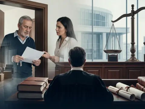 Mülk sahipleri ile kiracıları ilgilendiren emsal karar! Yargıtay son noktayı koydu: O parayı artık ev sahibi ödeyecek