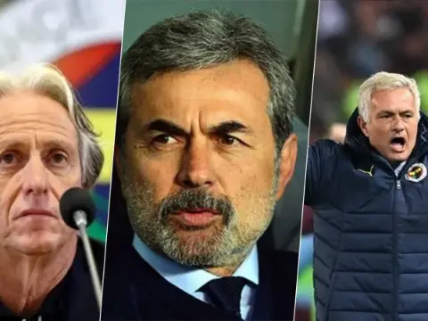 En başarılı Fenerbahçe Teknik Direktörü belli oldu: Zirvedeki isim çok şaşırttı