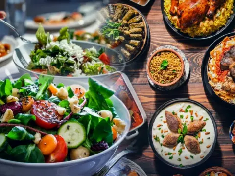 Yeni beslenme piramidi ezber bozdu! Sofranızdan uzak tutmanız gereken gıdalar