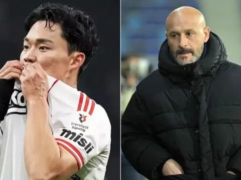 Premier Lig için biraz daha bekleyecek!" Italiano'nun transfer kararı herkesi şaşırttı