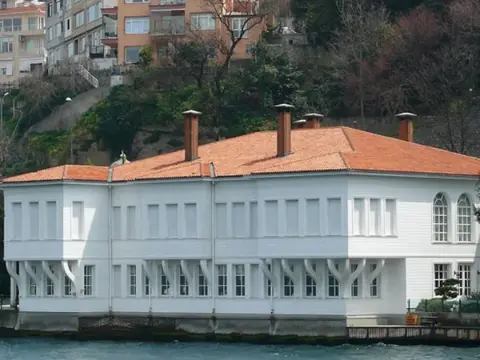 Kuzguncuk’un mimari mirası: İstanbul’un çok kültürlü sokakları