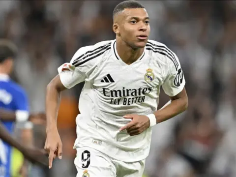 Ülkede kargaşaya sebep olmuştu: Real Madrid'den Kylian Mbappeli özür paylaşımı