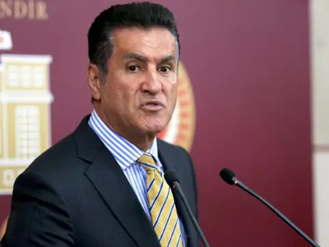 Mustafa Sarıgül’den soruşturma sonrası dikkat çeken karar! Parti üyeliği için harekete geçiyor