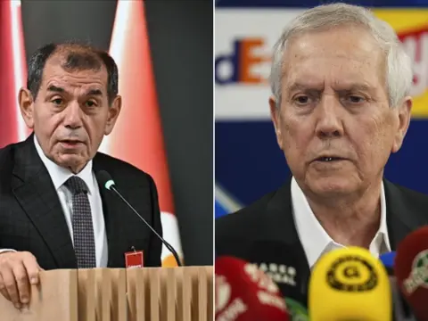 Galatasaray ve Fenerbahçe, bu sefer de transfer yarışına girdi: İki dev Ferdi Kadıoğlu'nın takım arkadaşını istiyor