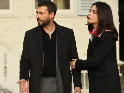 Muhtemel Aşk yeni bölümü yayın akışından çıkarıldı: Show TV'den kötü haber
