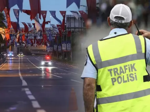 İstanbul'da trafiğe kapalı yollar 29 Ekim tam liste: Vatan Caddesi trafiğe kapalı mı, ne zaman, saat kaçta açılacak?