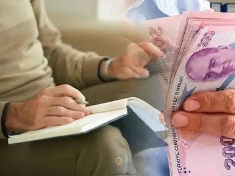 Kademeli emeklilikte çıkacak mı? Kanun teklifi komisyona sevk edildi! 1999–2008 arası işe girenler için yeni düzenlemenin ayrıntıları