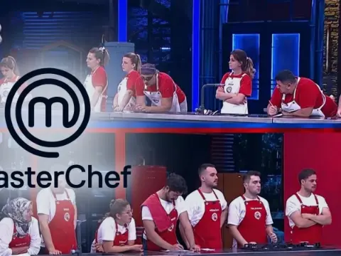 Masterchef 5. ve 6. eleme adayları: 29 Ekim Masterchef potaya kim gitti, eleme adayı kim oldu?