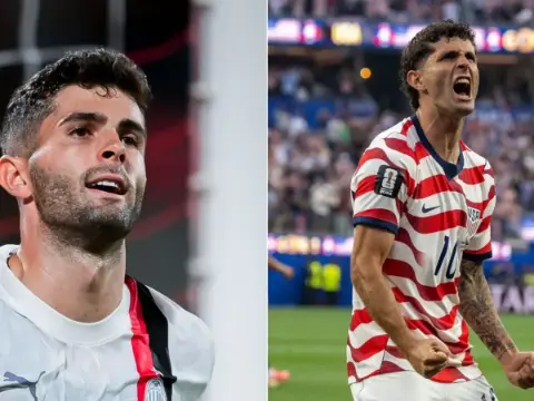 Galatasaray'ın gündemine gelmişti: Milan Pulusic için kararını verdi
