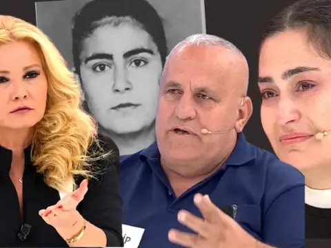 Elife Doğrul cinayetinde kocası Talip neyi itiraf etti? Müge Anlı ile yayın dışında konuştukları ortaya çıktı