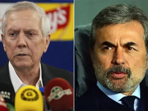 Fenerbahçe'de ibre Aykut Kocaman'a döndü: Deneyimli isim son kararını verdi