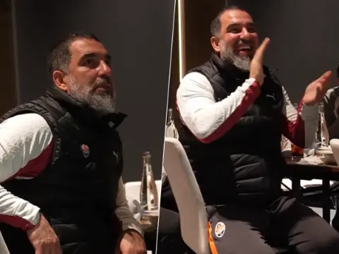 Shakhtar Donetsk'ten Arda Turan paylaşımı: İki oyuncusu Brezilya Milli Takımı'na seçildi