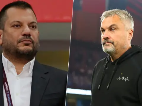 Trabzonspor'a Brezilyalı yeni golcü: Ocak ayında teklif yapılacak