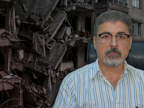 İzmir’de 5 fay için uzman isimden kritik değerlendirme:'Yakın gelecekte deprem üretebilir