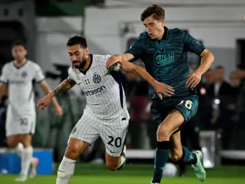 Futbolda eşi benzeri görülmemiş maç: Gol atmadan galibiyet aldılar