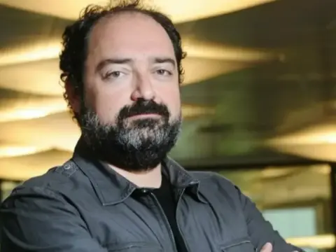 İş insanı Nevzat Aydın'a şoke eden tehdit: Çocuğunu öldürürüz