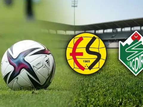 Eskişehirspor-Iğdır FK maçı hangi kanalda, saat kaçta? ZTK Eskişehirspor-Iğdır FK nerede izlenir?