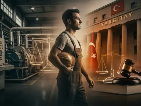 Yargıtay'dan milyonlarca çalışanı ilgilendiren emsal karar! "Sürgün tayin" rafa kalktı: Haklı çıkan işçi görevine iade edildi