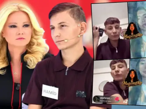 Müge Anlı'daki Hamid Yorulmaz'ın TikTok yayını sosyal medyada hızla yayıldı: Küfürlü tartışma tepki çekti