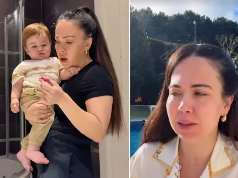 Özlem Öz'ün Instagram hesabına erişim engeli: Son paylaşımına şikayetler yağmıştı