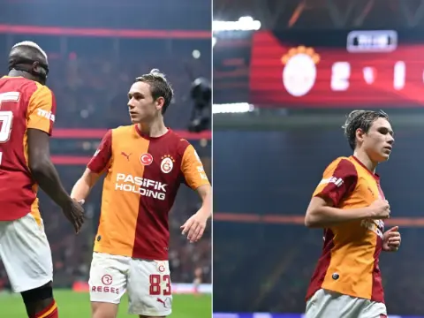 Barcelona ve Lille maçlarında şov yaptı, Avrupa devlerini peşine taktı: Dünya devi onun için geliyor