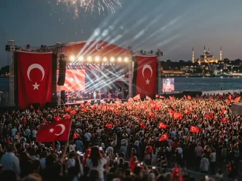 29 Ekim konserleri iptal mi? Kenan Doğulu, maNga, Koray Avcı ve Reynmen konserleri ertelendi mi?