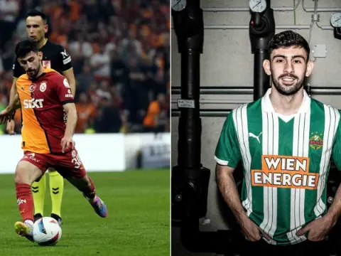 İstatistikleri altüst ediyor: Aslan'ın eski yıldızı Yusuf Demir'den inanılmaz geri dönüş