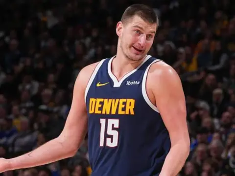Nikola Jokic, NBA'de 200. triple-double'a ulaşan ikinci oyuncu oldu
