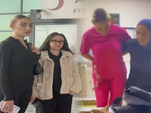 Güllü’nün kızı Tuğyan hakkında yeni gelişme! Yoğun bakımdaki görüntüler dosyaya girdi