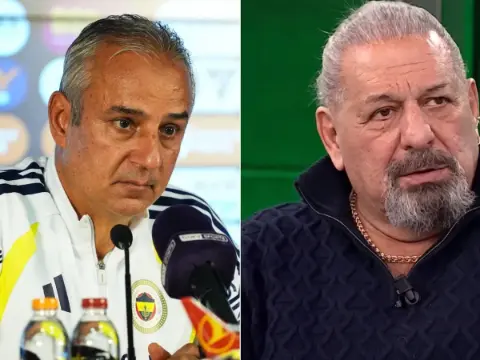 Seni aslanların önüne yem attı" Erman Toroğlu'ndan İsmail Kartal'a sert sözler