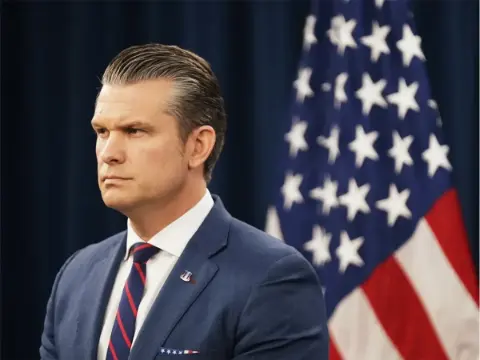 Pentagon'da kriz: ABD Savunma Bakanı Pete Hegseth, İran'a yeni saldırıyı hazırlayan ismi neden kovdu?