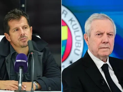 Gündeme gelen isimlerden biriydi: Emre Belözoğlu'ndan Fenerbahçe açıklaması!