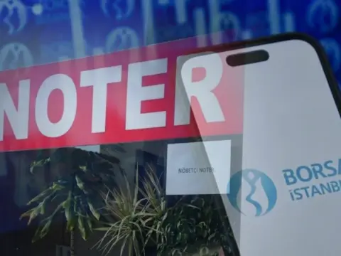 29 Ekim noterler ve borsa çalışma durumu: 29 Ekim Perşembe noterler, borsa açık mı, kapalı mı? Nöbetçi noter var mı?