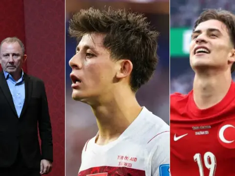 Futbolcular Sergen Yalçın'ın telefonlarına çıkmadı mı? İşte Sergen Yalçın için iki farklı iddia