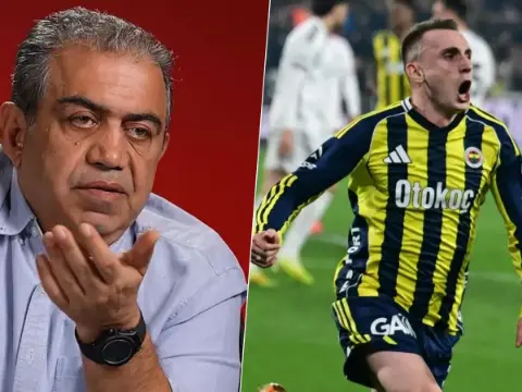 Bülent Timurlenk'ten Kerem Aktürkoğlu'na olay sözler: "Milli Takımı bile hak etmiyor