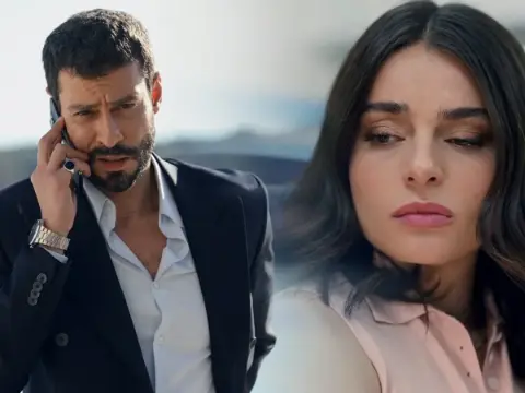 Muhtemel Aşk bugün neden yok, final mi yaptı? Muhtemel Aşk yeni bölüm ne zaman, saat kaçta yayınlanacak? 29 Ekim Show TV yayın akışı