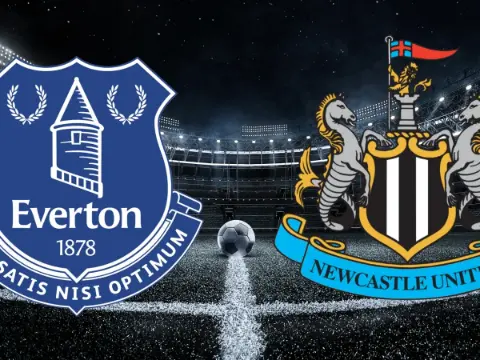 Everton - Newcastle United maç kadrosu, ilk 11: Everton - Newcastle United maçı hangi kanalda, nereden izlenir, ne zaman, saat kaçta?