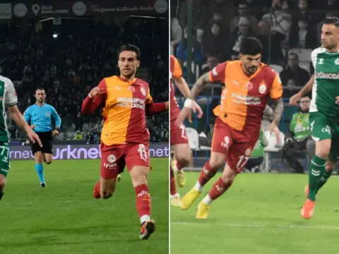 Lider Galatasaray, Konya'da serisini sürdürmek istiyor: Okan Buruk'un maç planı belli oldu