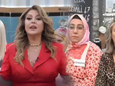 Gelinim Mutfakta 30 Ekim puan durumu açıklandı mı? Bugün kim kazandı, kim elendi?