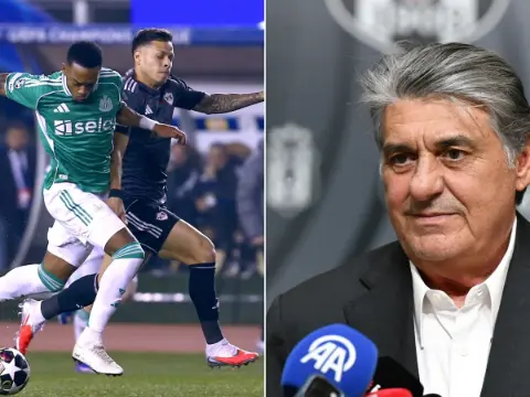 Daha önce transferin kıyısından dönülmüştü: Beşiktaş, Joe Willock için kesenin ağzını açtı